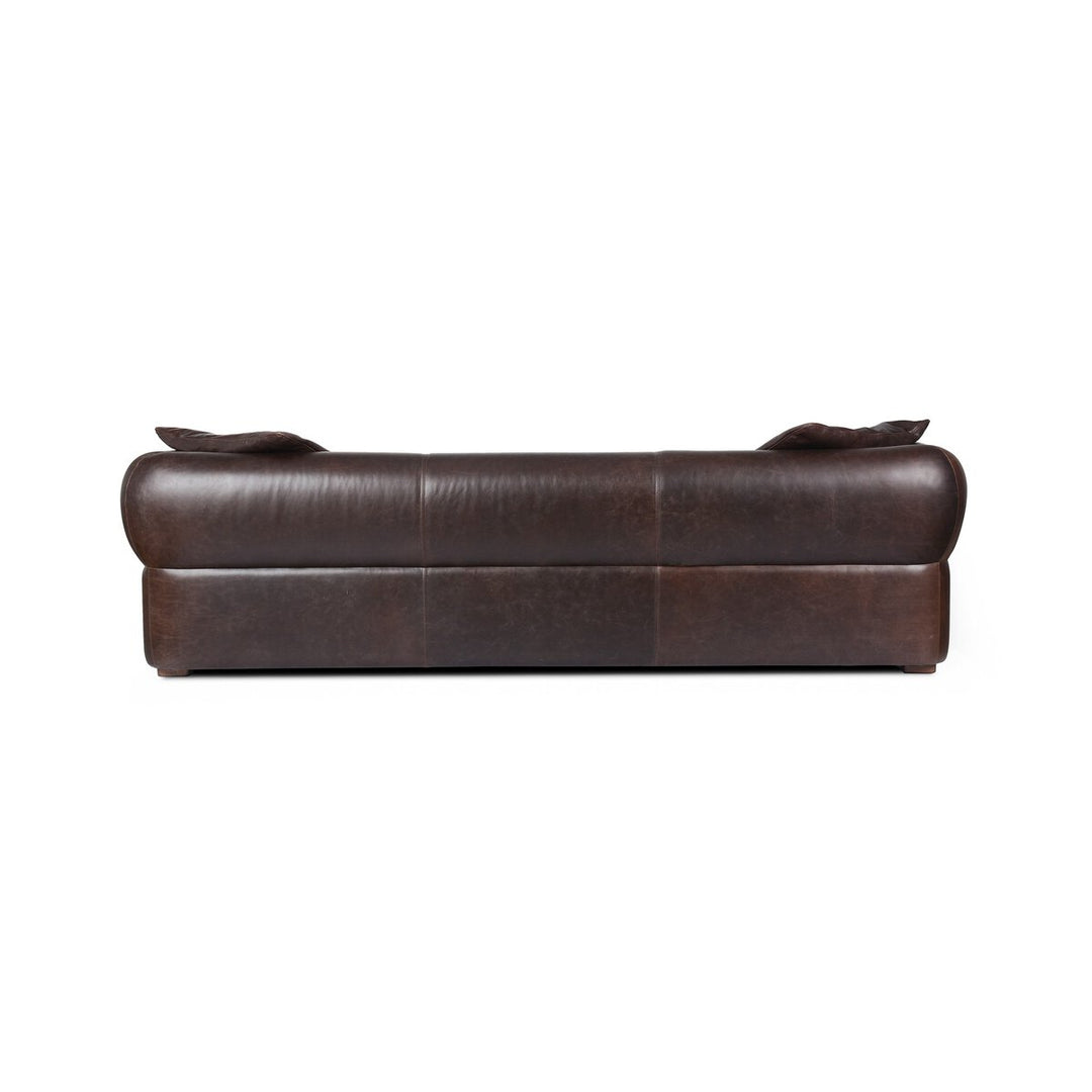 Ellis Sofa - Conroe Cigar