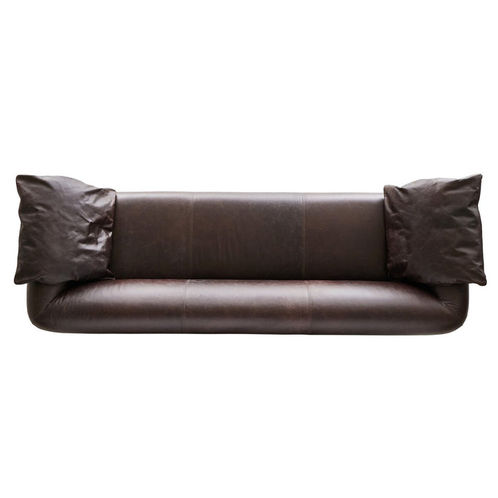 Ellis Sofa - Conroe Cigar