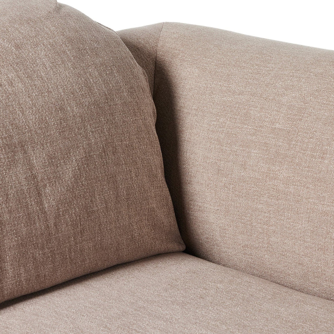 Camden Sofa - Laken Stone