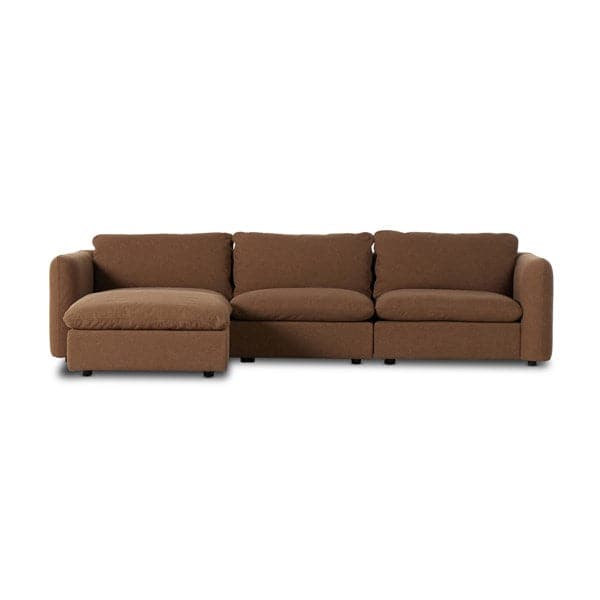 Ingel 3pc Sectional-Four Hands-FH-239338-002-SectionalsW/Ottoman-4-France and Son