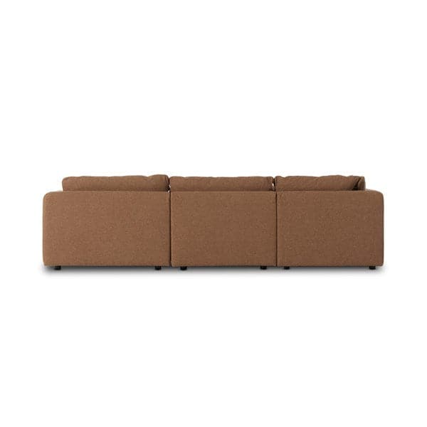Ingel 5pc Sectional-Four Hands-FH-239342-002-Sectionals-5-France and Son