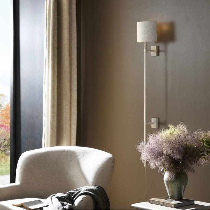 Maurice Sconce