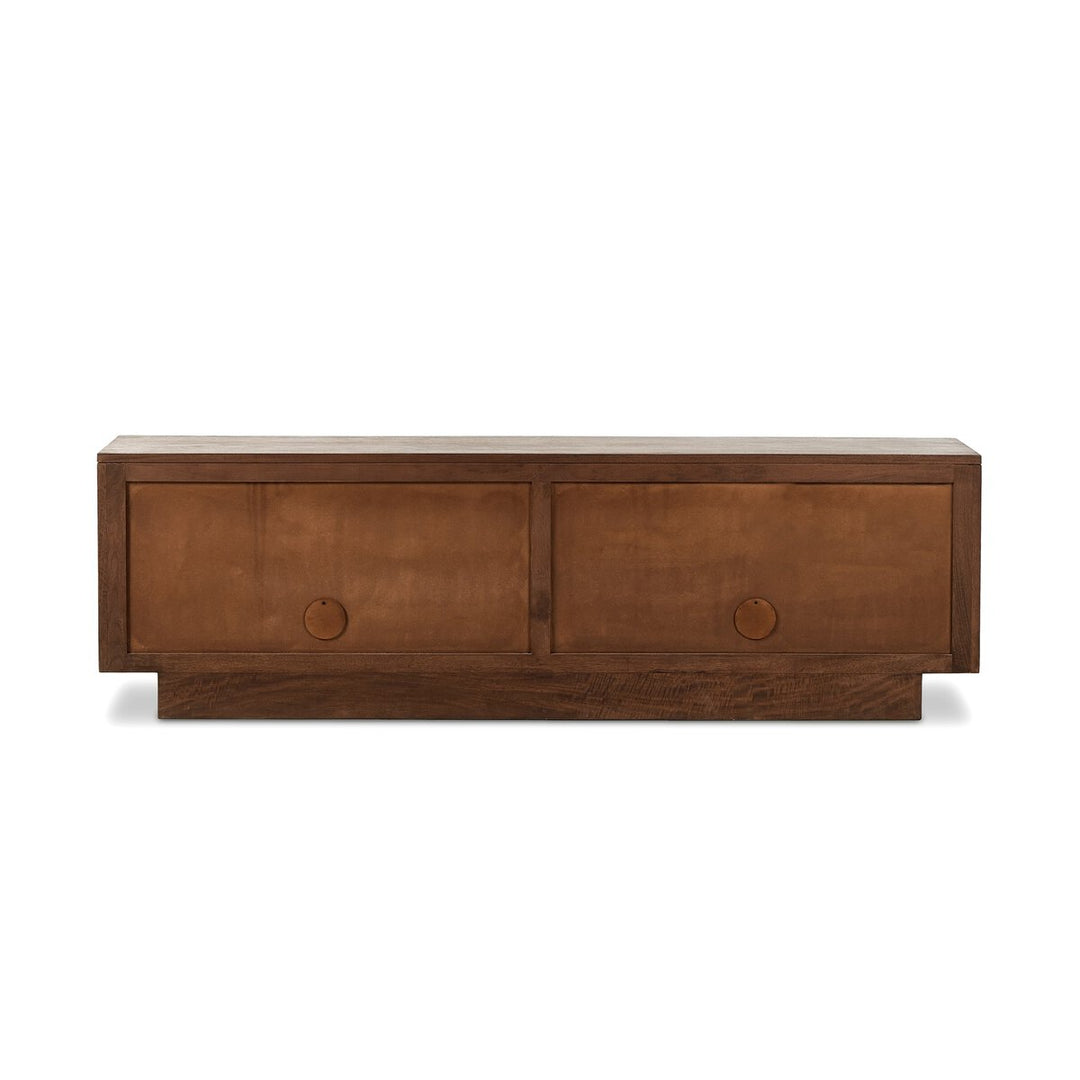 Winslow Media Console