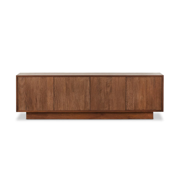 Winslow Media Console