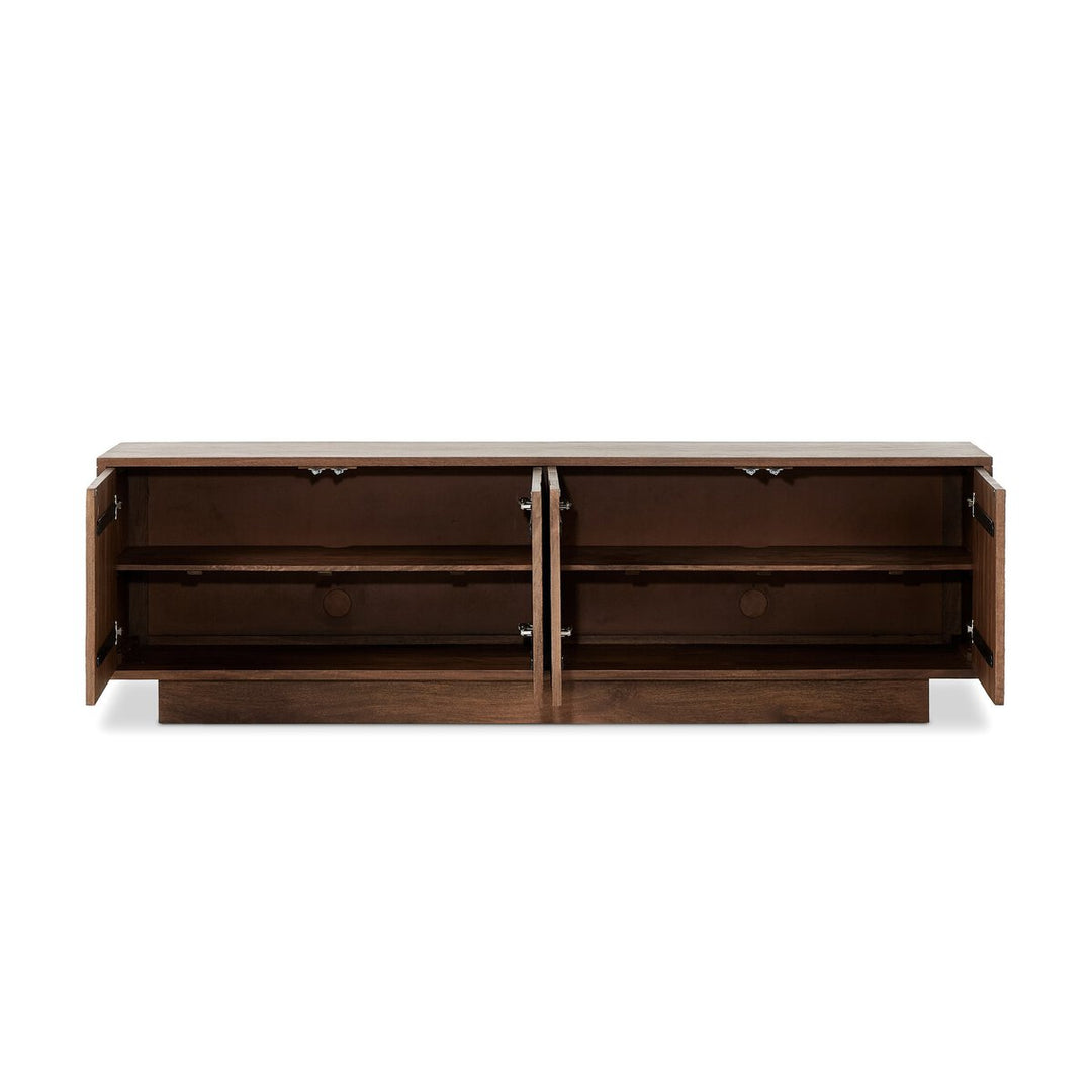 Winslow Media Console