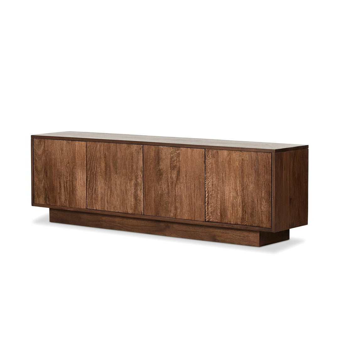 Winslow Media Console