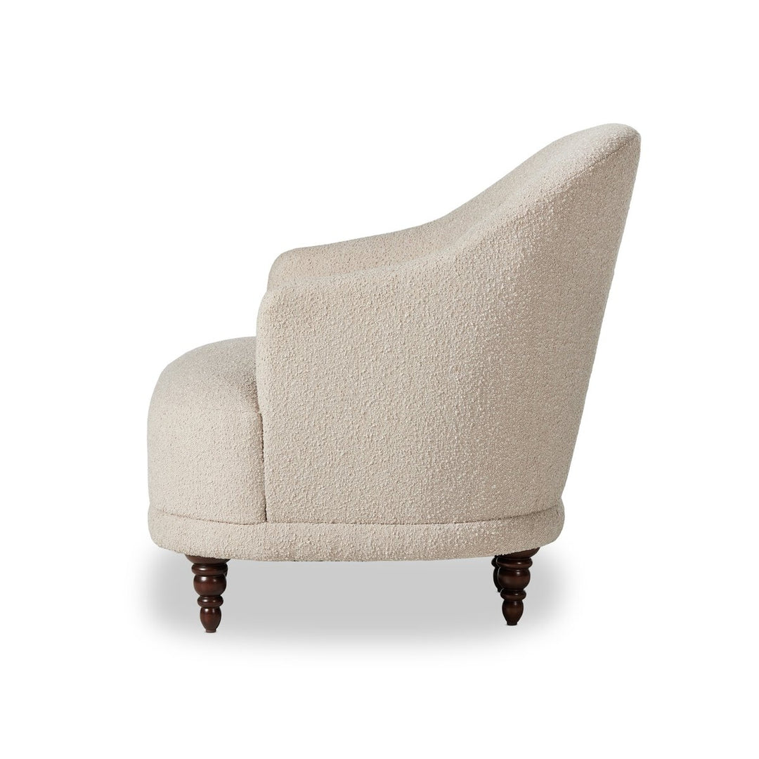 Melanie Chair - Knoll Sand