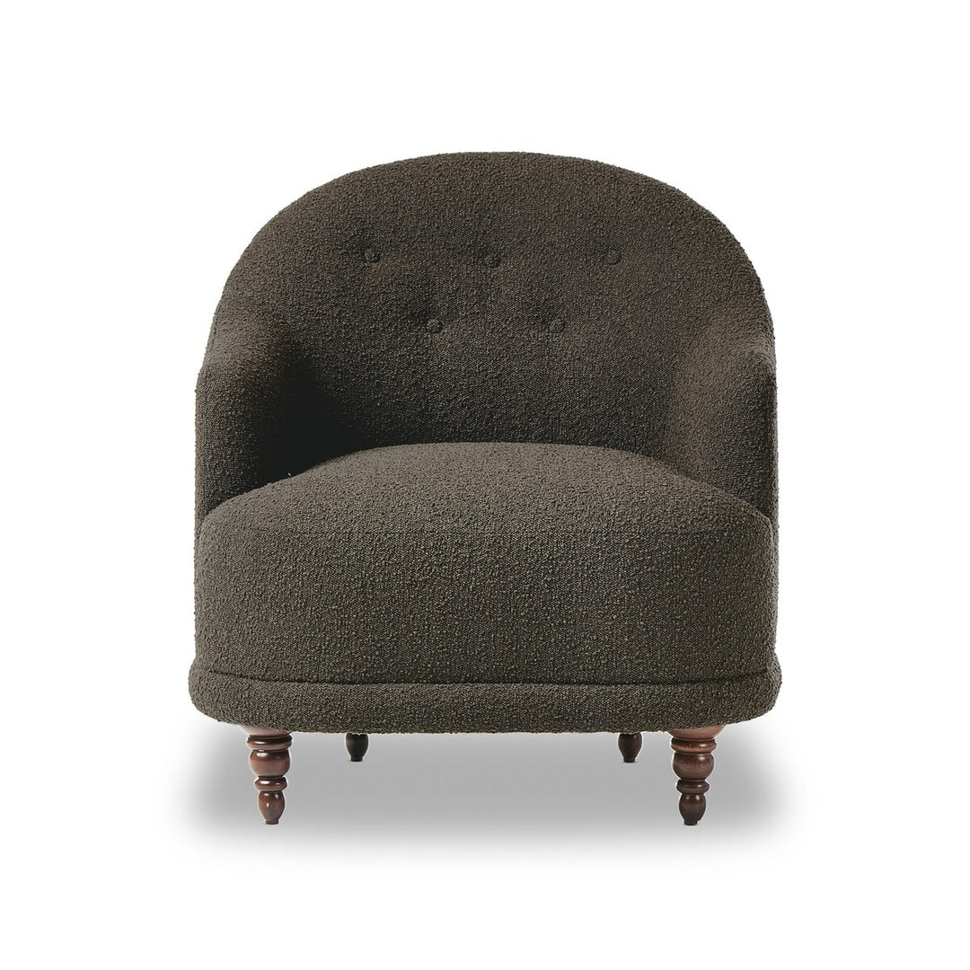 Melanie Chair - Knoll Mink