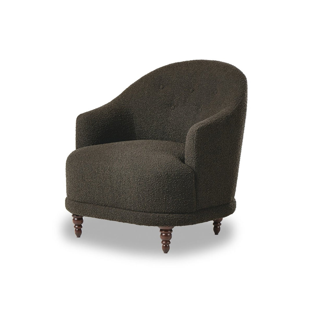 Melanie Chair - Knoll Mink