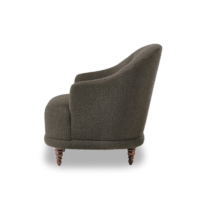 Melanie Chair - Knoll Mink