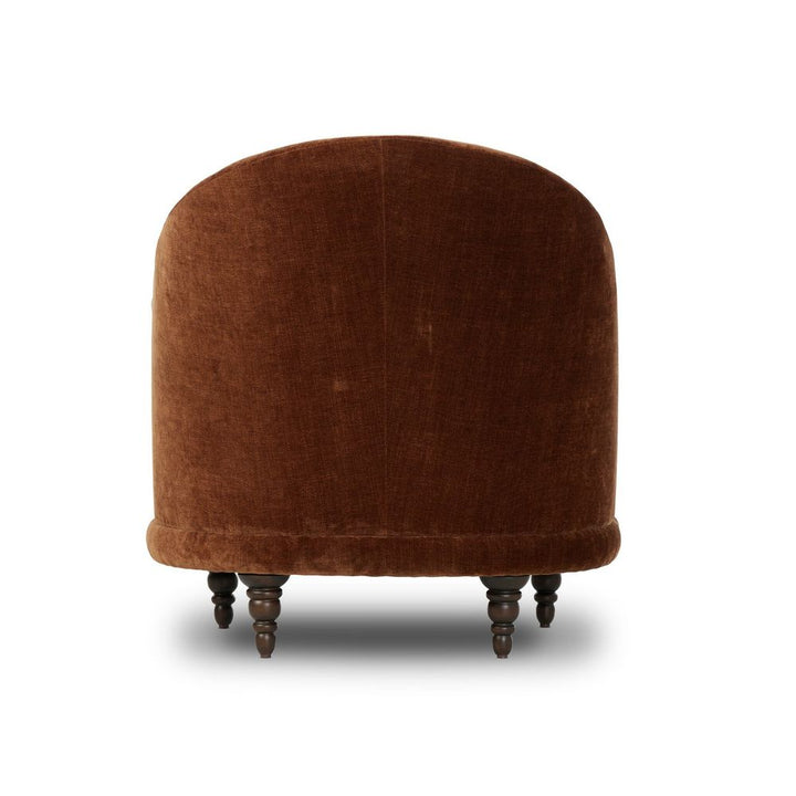 Marnie Chair - Altair Sienna