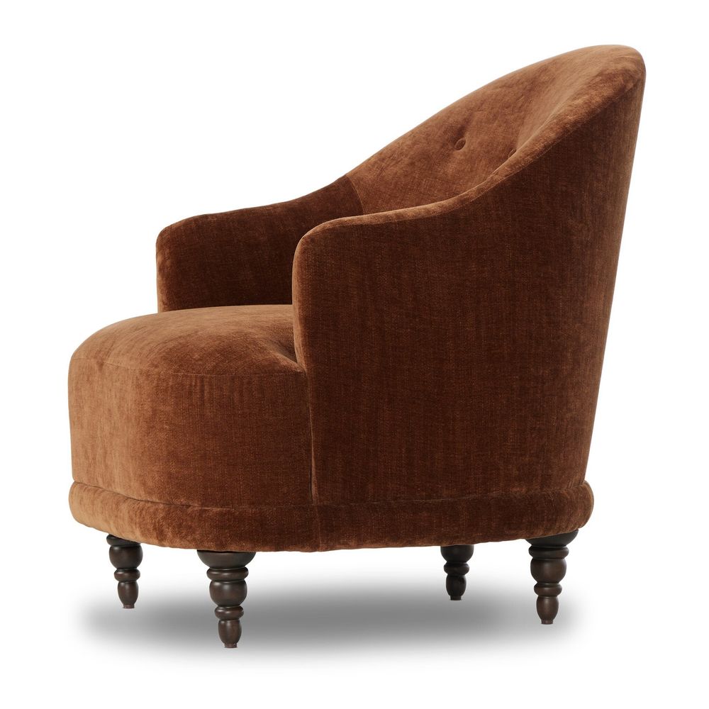 Marnie Chair - Altair Sienna