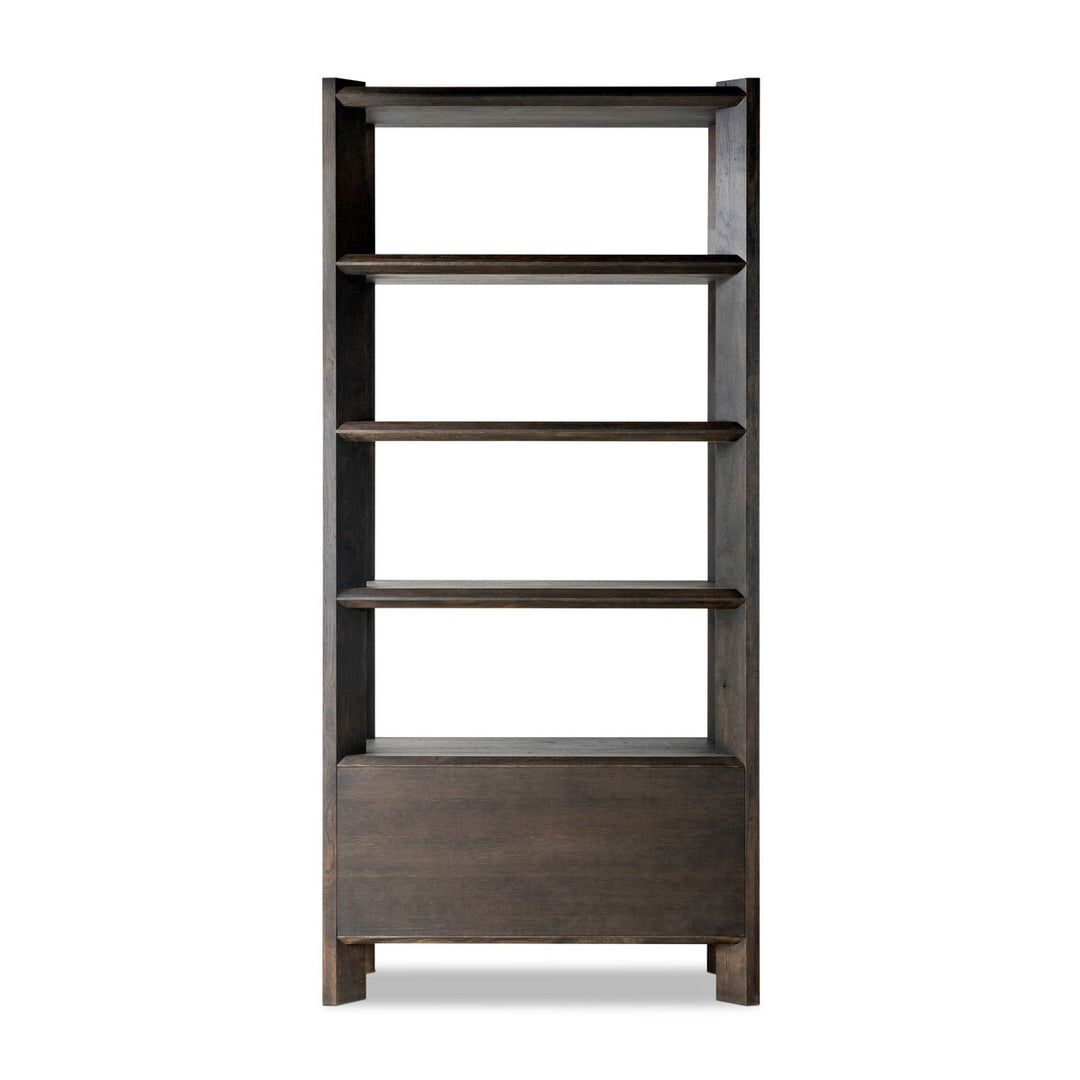 Corwin Bookshelf