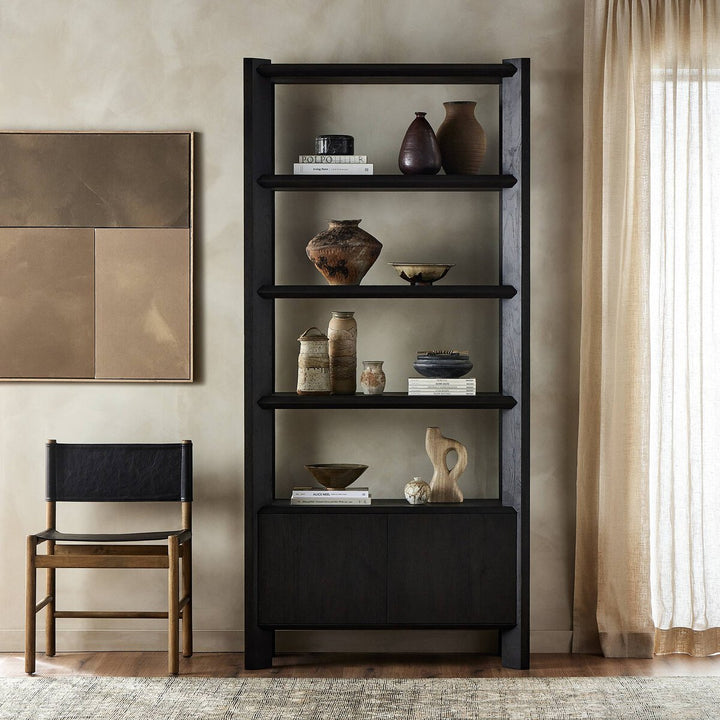 Corwin Bookshelf