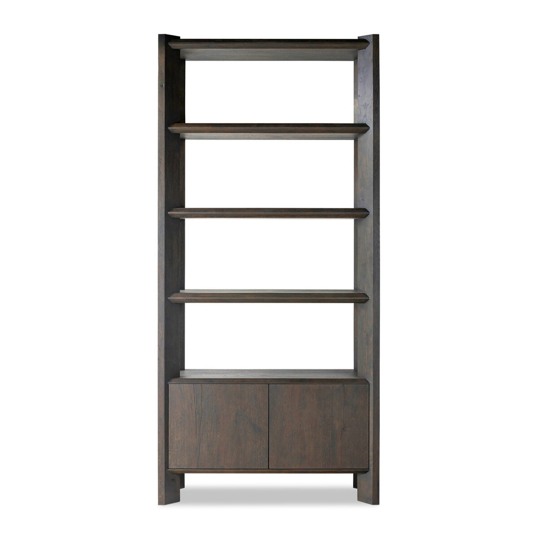 Corwin Bookshelf