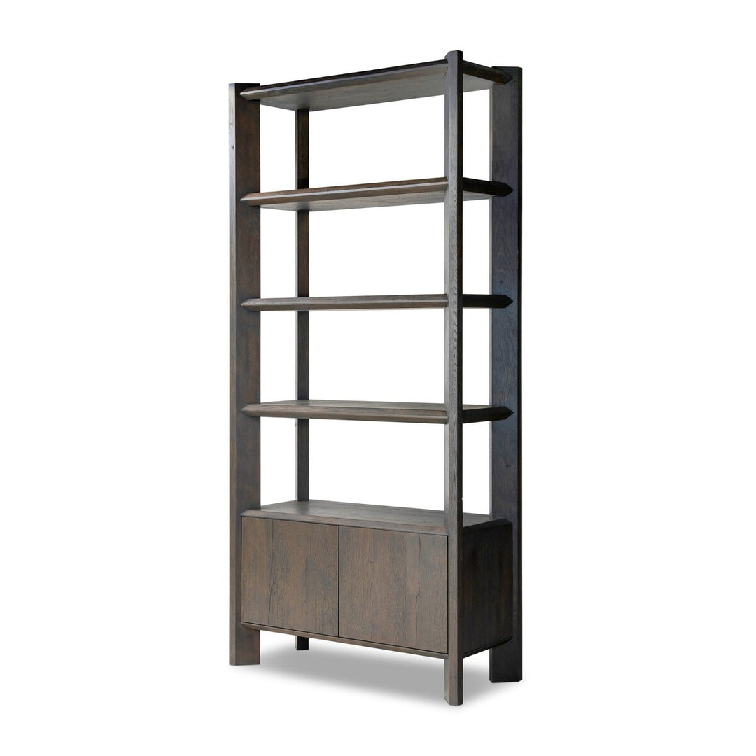 Corwin Bookshelf