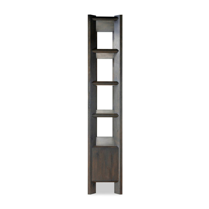 Corwin Bookshelf