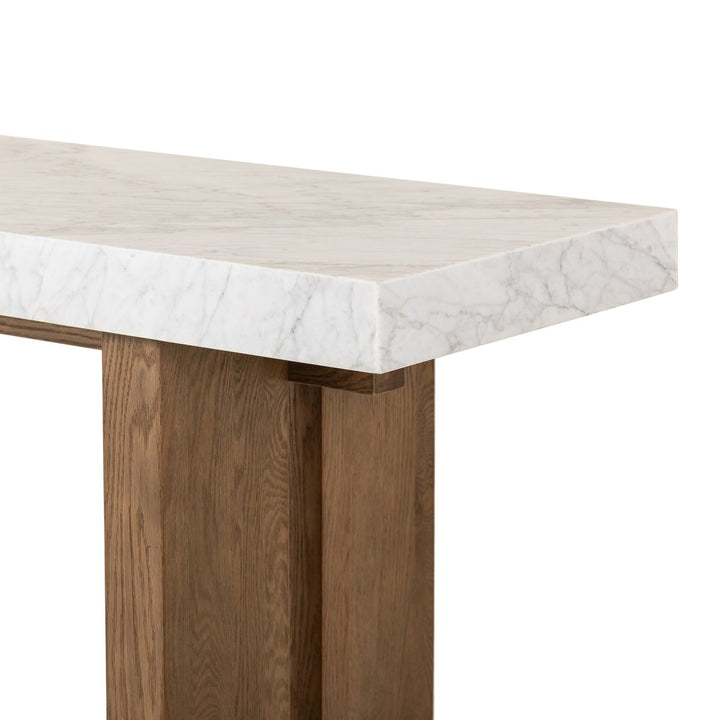 Athena Console Table