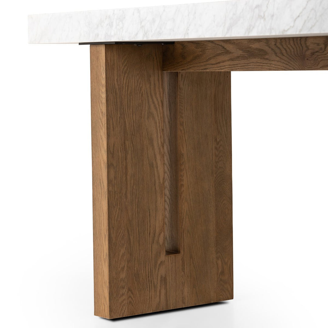 Athena Console Table