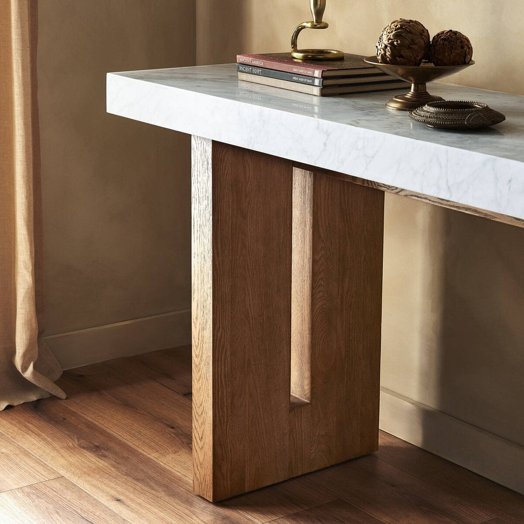 Athena Console Table