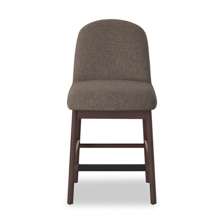 Wren Armless Counter Stool - Gibson Mink