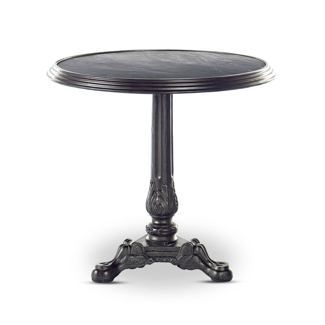 Steel Tea Table