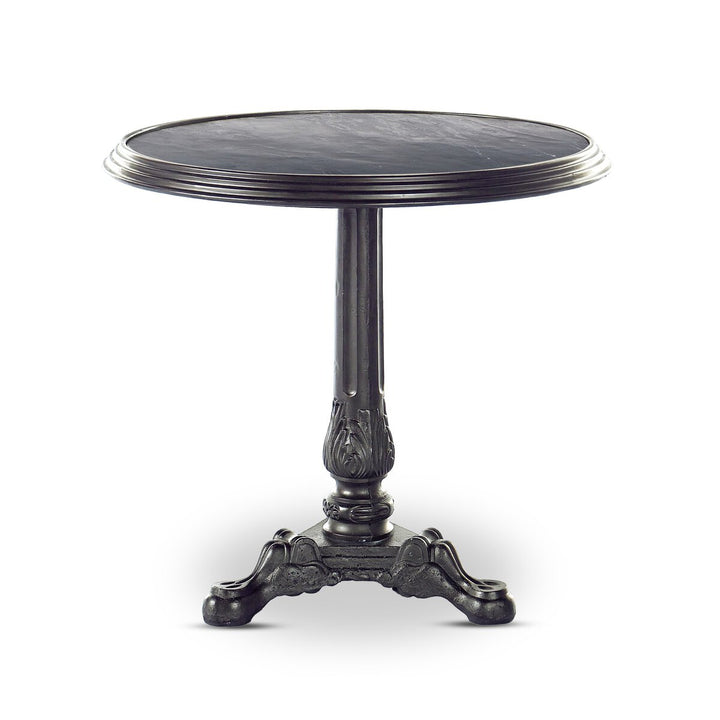 Steel Tea Table