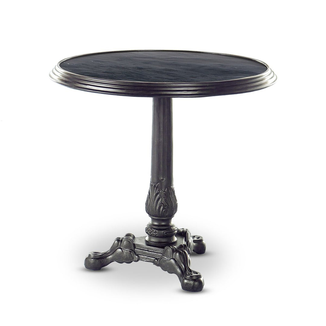 Steel Tea Table