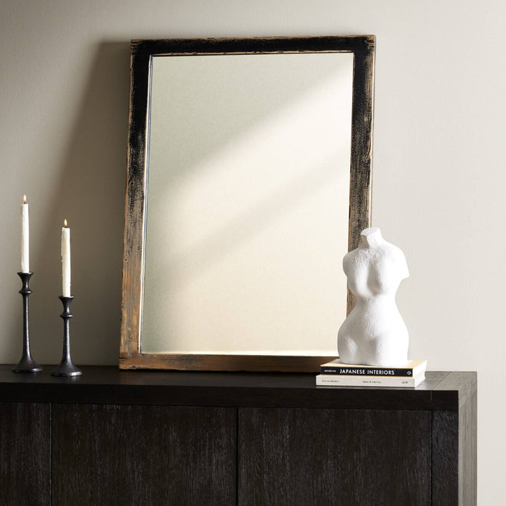 Fletcher Wall Mirror