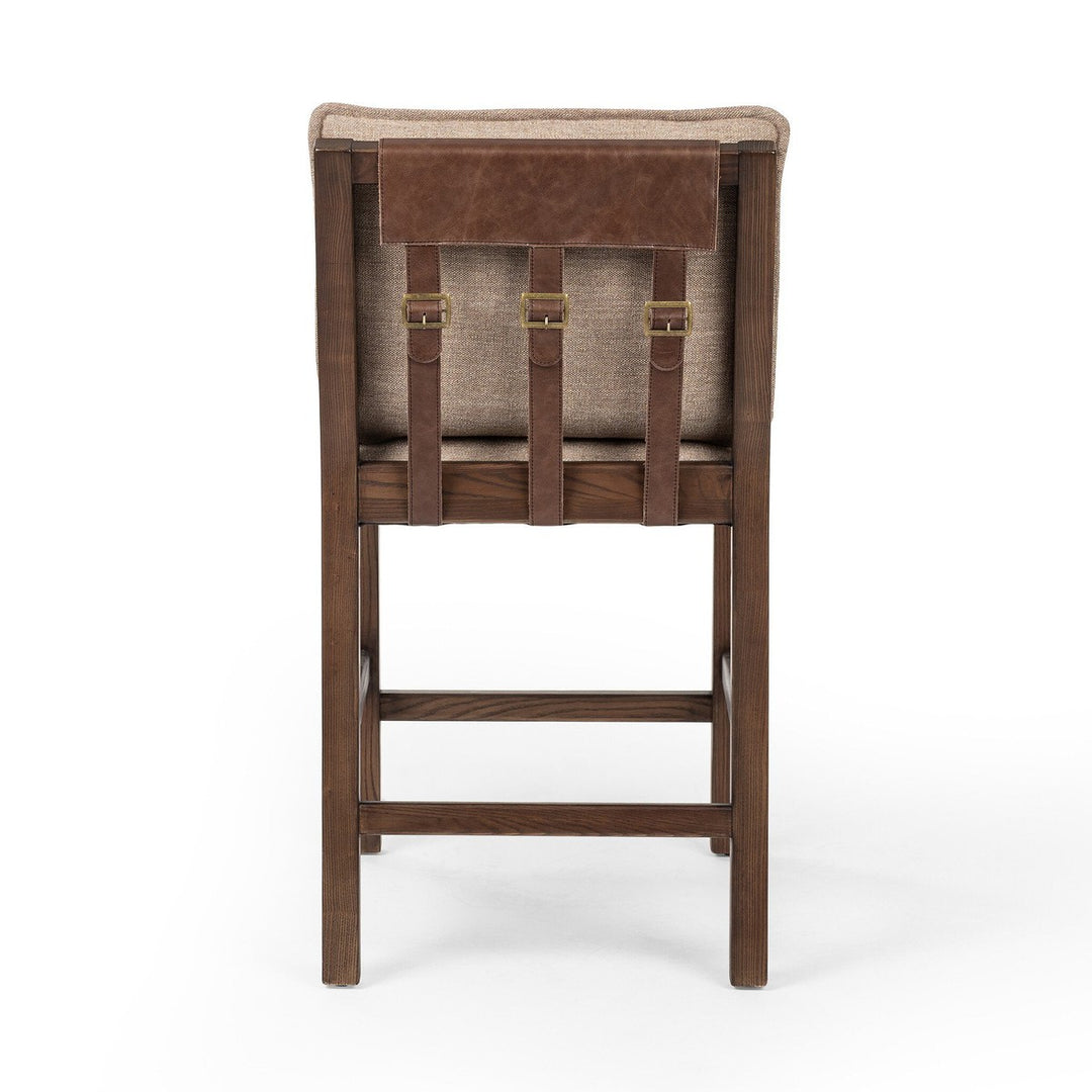 Brighton Counter Stool - Alcala Fawn