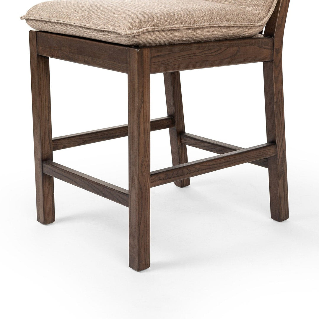 Brighton Counter Stool - Alcala Fawn