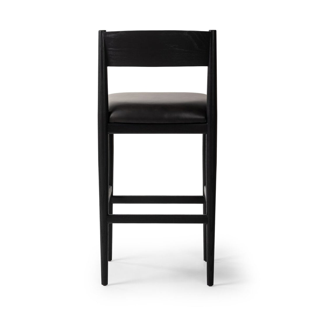 Mavis Bar + Counter Stool - Bar