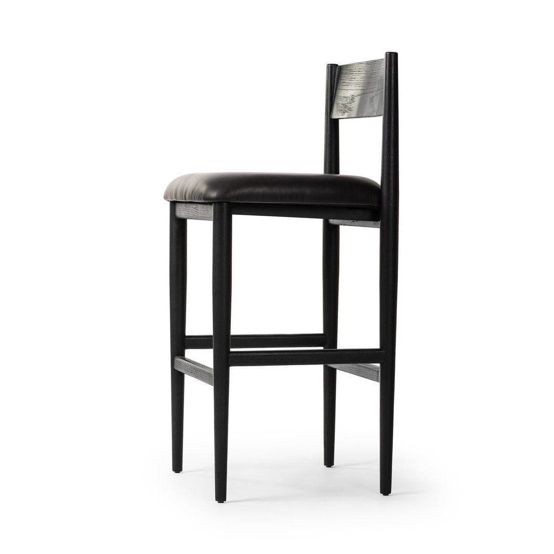 Mavis Bar + Counter Stool - Bar