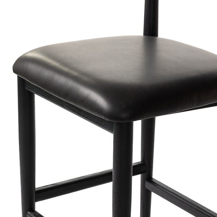 Mavis Bar + Counter Stool - Bar