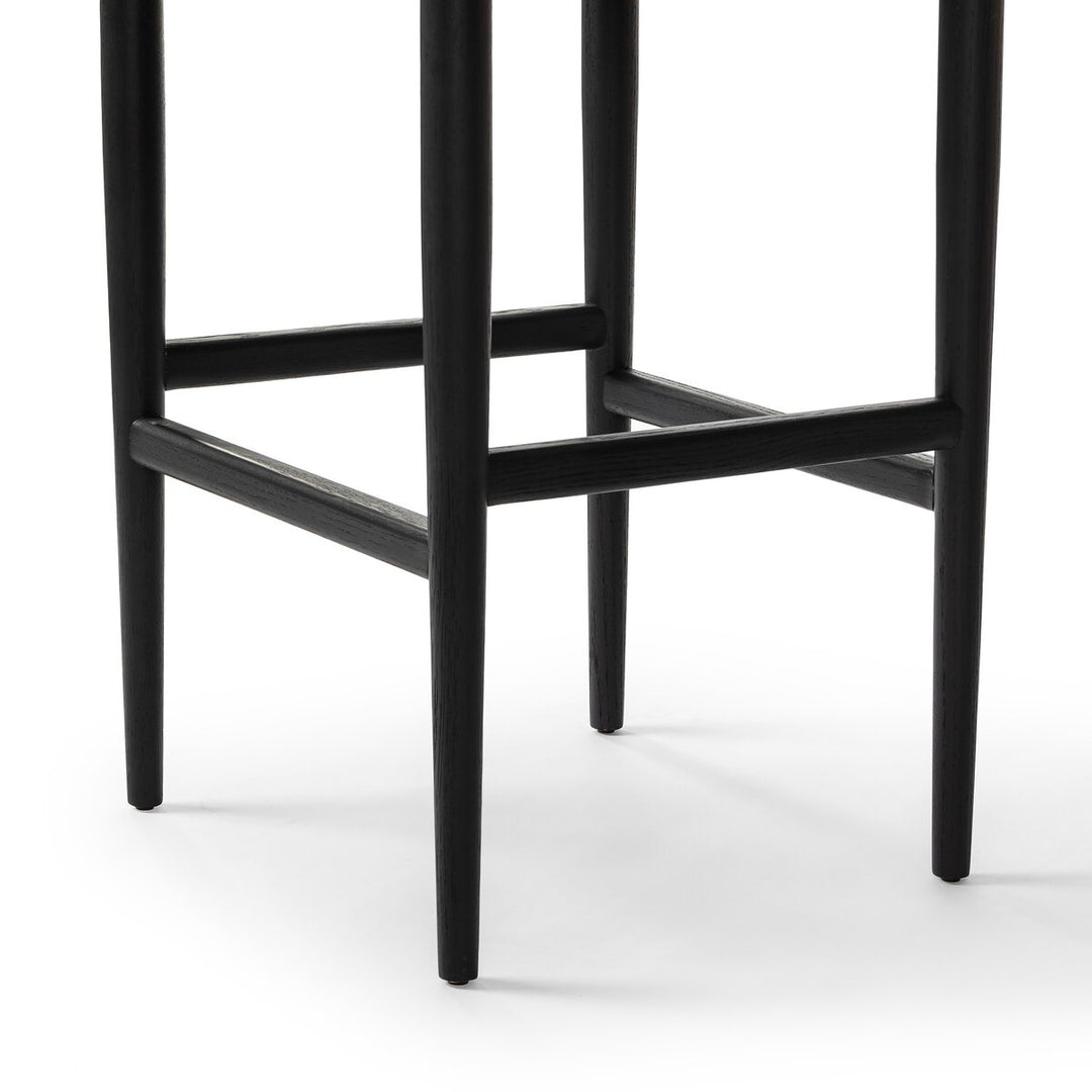 Mavis Bar + Counter Stool - Bar