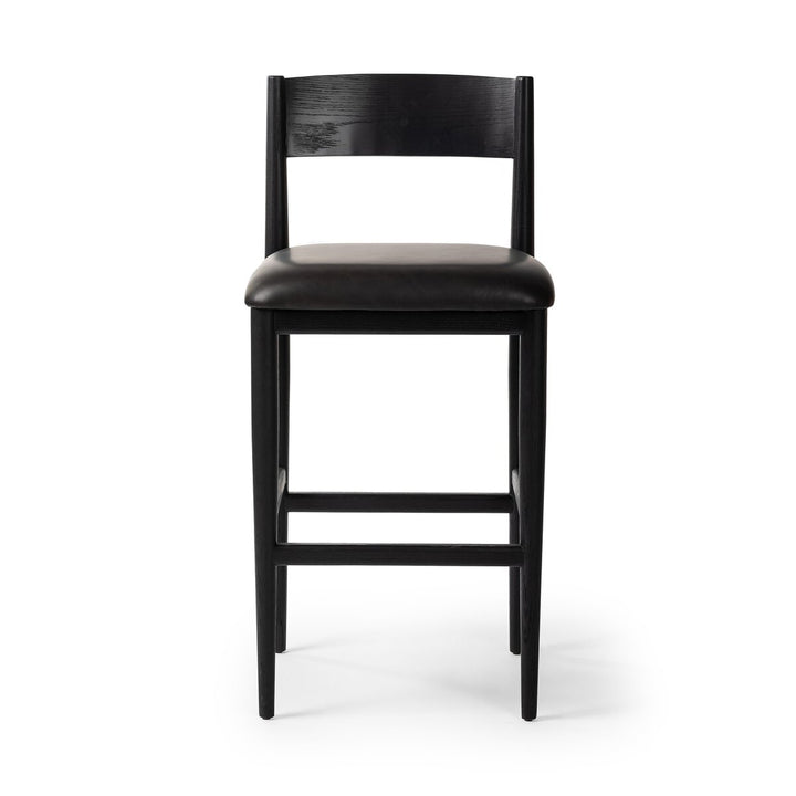 Mavis Bar + Counter Stool - Bar