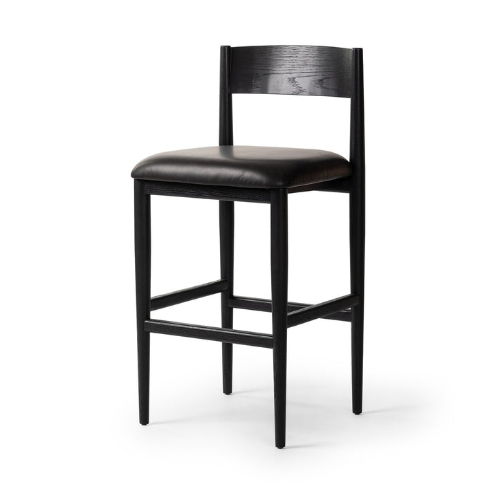 Mavis Bar + Counter Stool - Bar