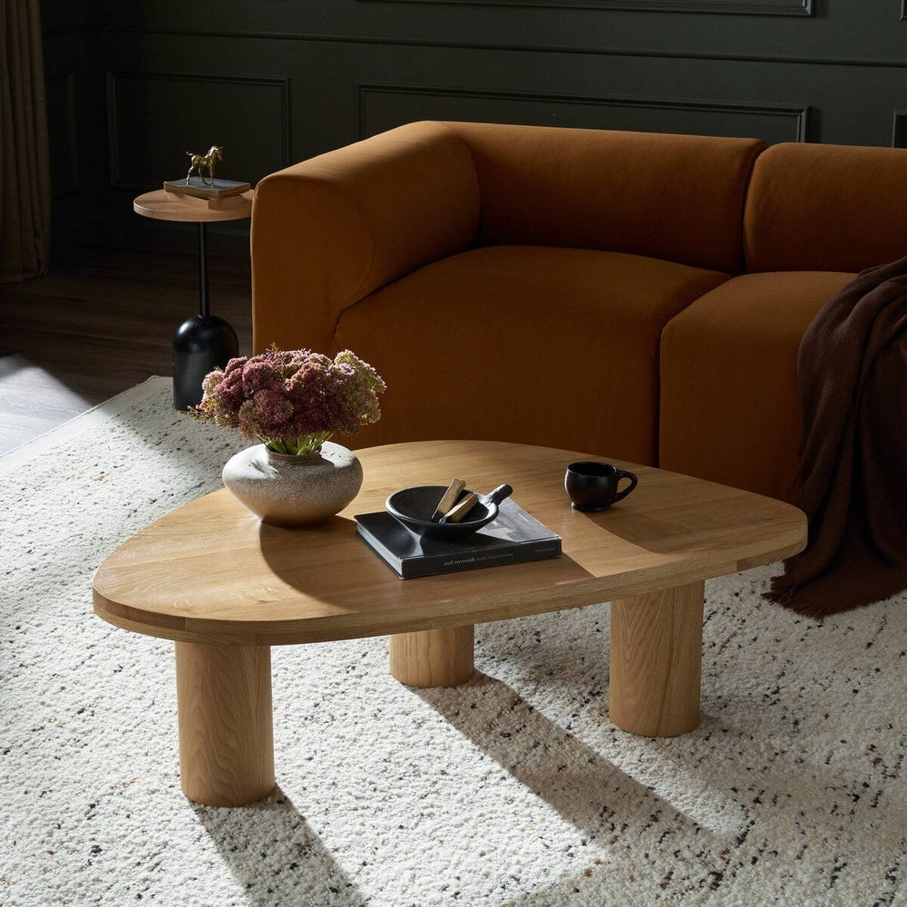 Coffee Tables Zion Nesting Coffee Table