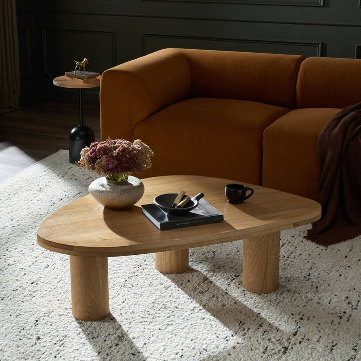 Coffee Tables Zion Nesting Coffee Table
