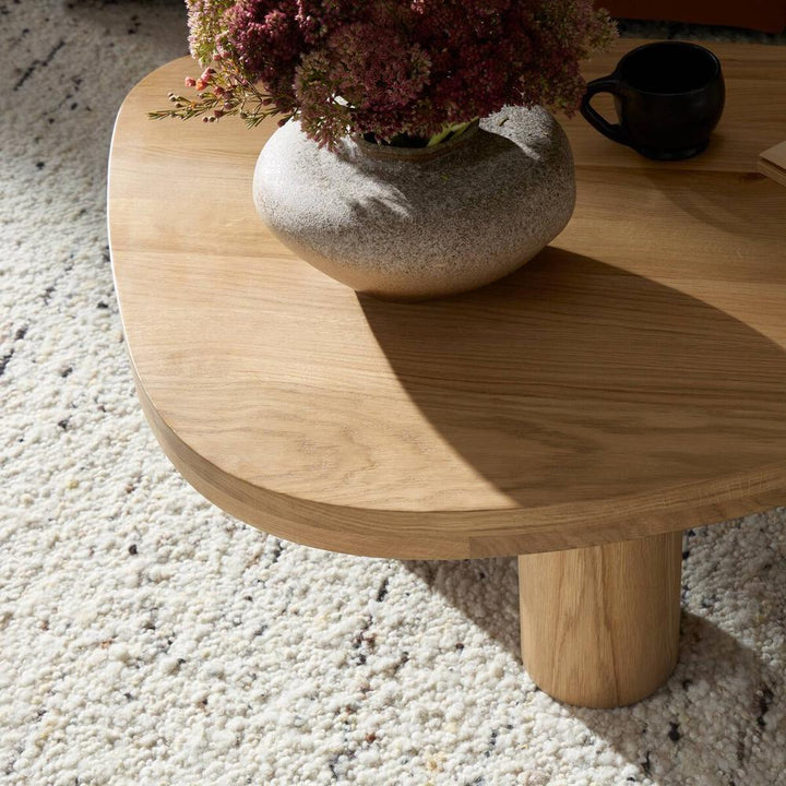 Coffee Tables Zion Nesting Coffee Table