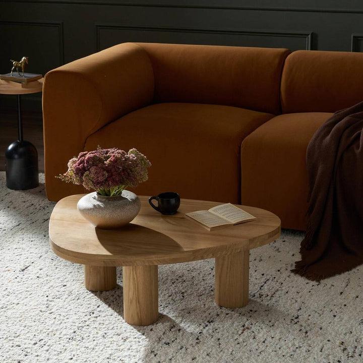 Coffee Tables Zion Nesting Coffee Table