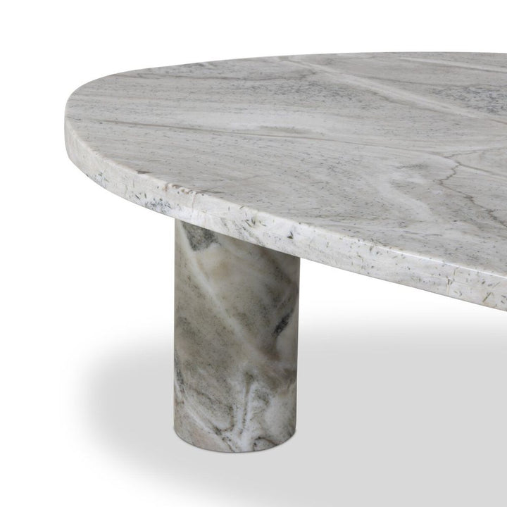 Zion Nesting Coffee Table