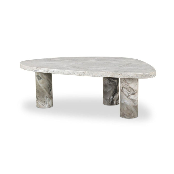 Zion Nesting Coffee Table