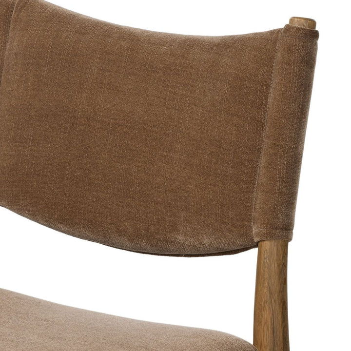 Jayla Counter Stool - Altair Mushroom