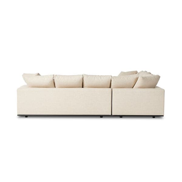 Ralston 3pc Corner Sectional-Four Hands-FH-239740-001-Sectionals-4-France and Son