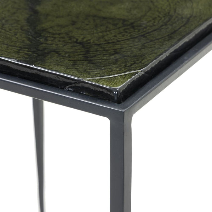 Dalston Nesting End Table Set
