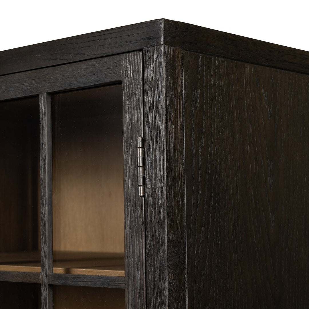 Sawyer Cabinet