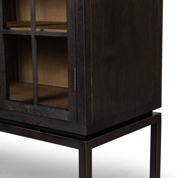 Sawyer Cabinet