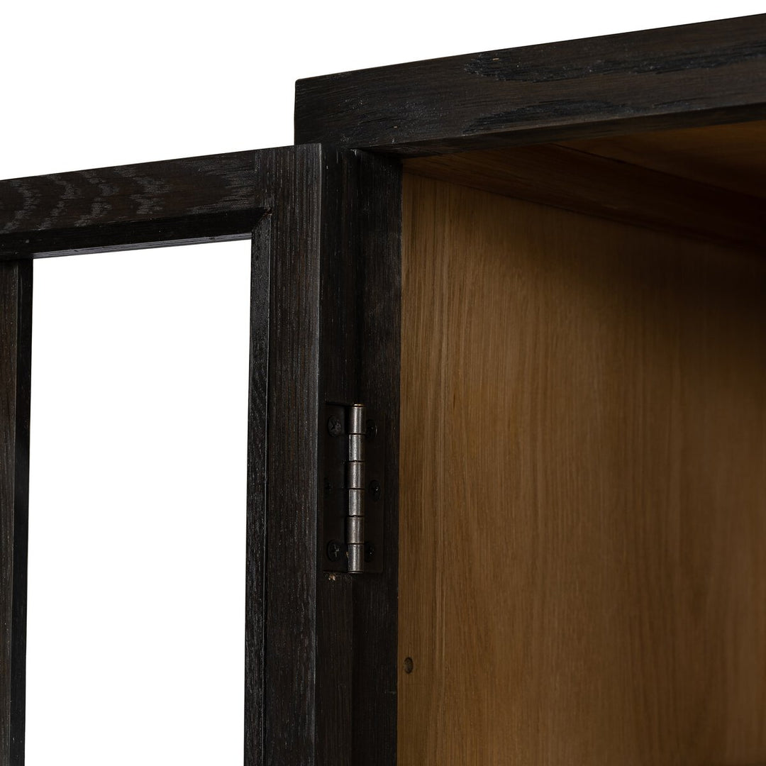 Sawyer Cabinet