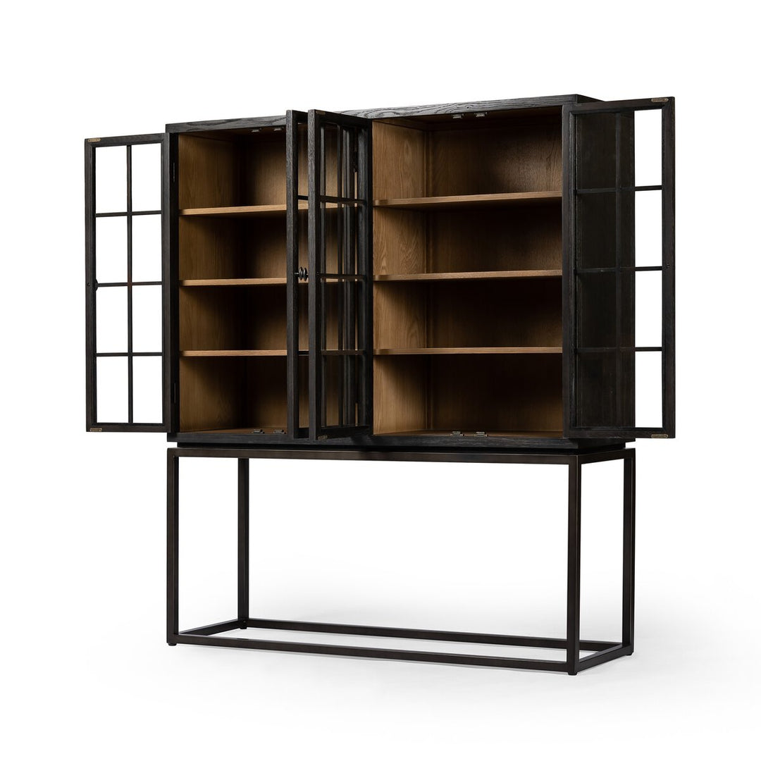 Sawyer Cabinet